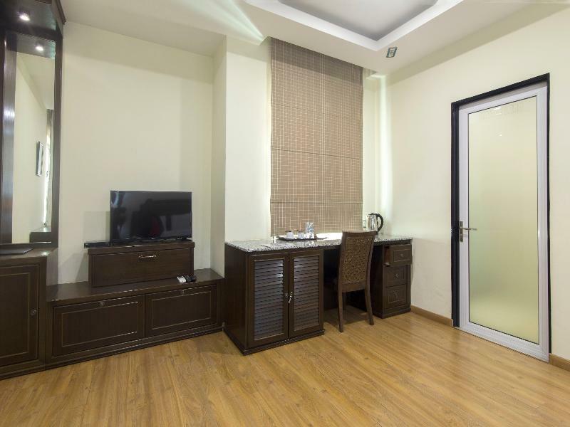 Maxwell Inn Boutique Hotel Taiping Exterior photo