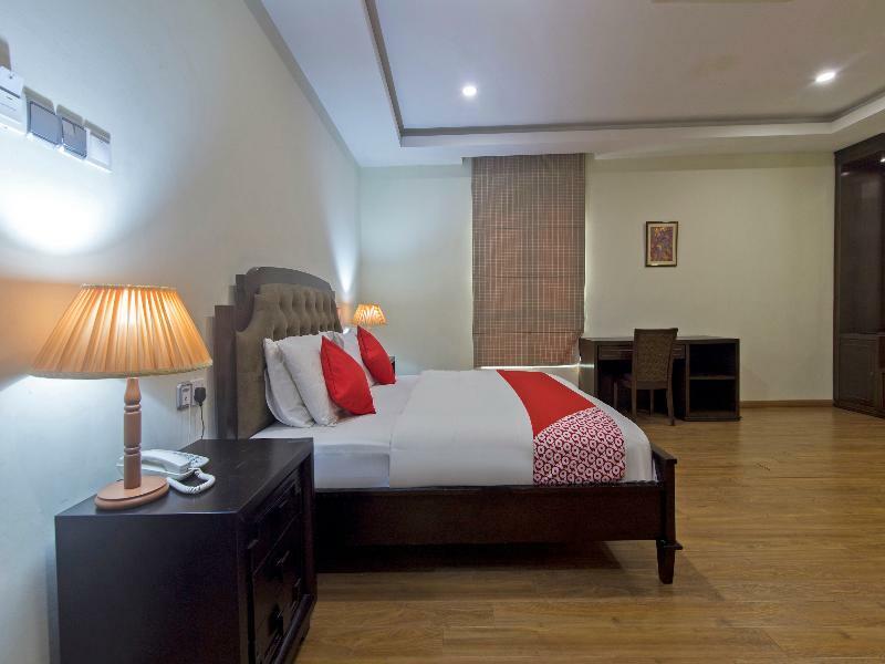 Maxwell Inn Boutique Hotel Taiping Exterior photo